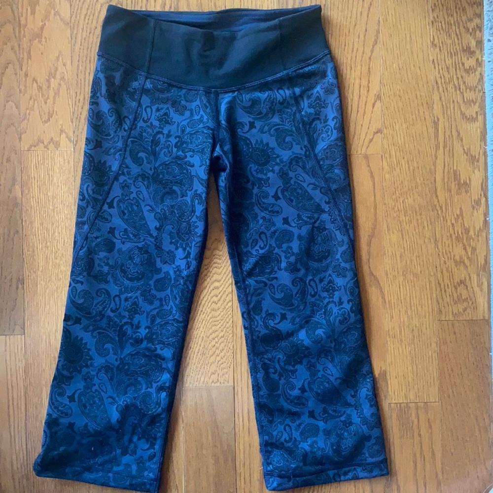 Lululemon leggings